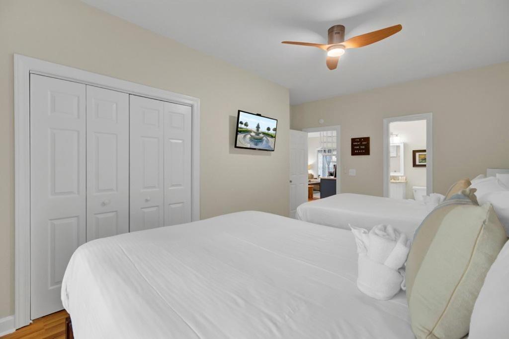 Links Clubhouse 2 Isle of Palms Exterior foto