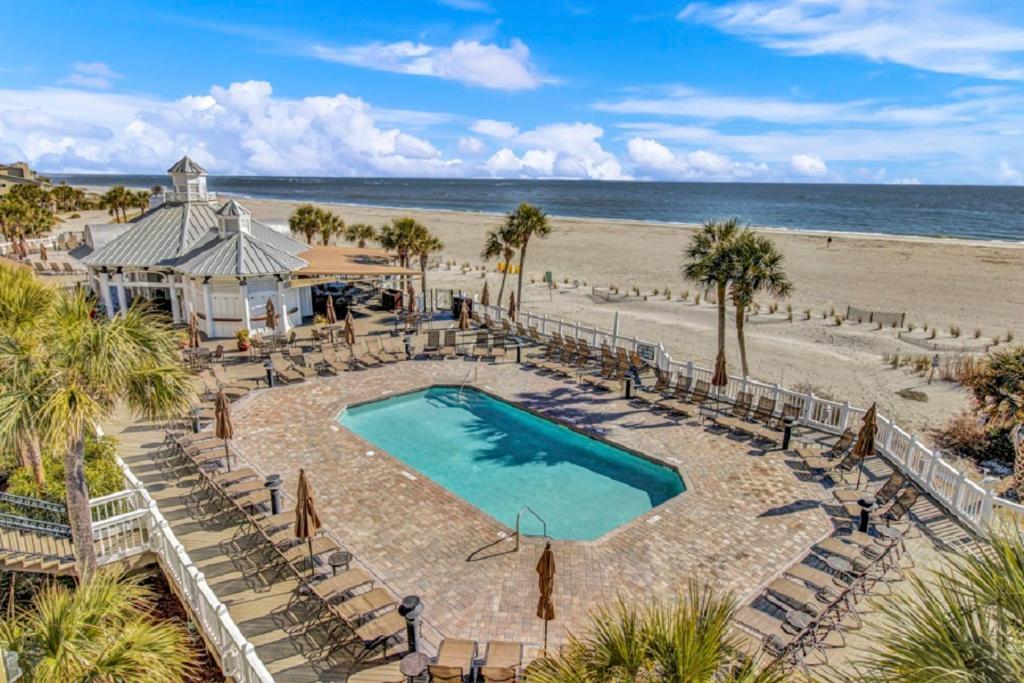 Links Clubhouse 2 Isle of Palms Exterior foto